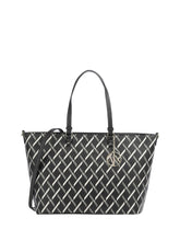 ARMANI EXCHANGE Armani Exchange Borsa a Mano Donna Black / Black - Nero Black / Black